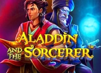 Аладдин и волшебник Aladdin And The Sorcerer