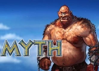 Миф Myth с мифическим сеттингом