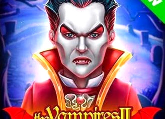 The Vampires 2 игра
